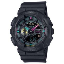 Casio g-shock muški sat ( GA-110MF-1A )