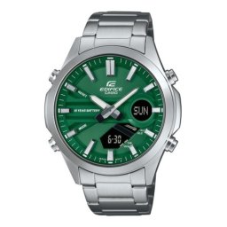 Casio edifice muški sat ( EFV-C120D-3A )