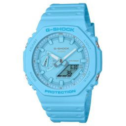 Casio g-shock unisex sat ( GA-2100-2A2 )