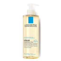 LA ROCHE POSAY LIPIKAR ulje za tuširanje AP+ 400ml