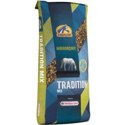 Cavalor Traditional Mix 20 kg