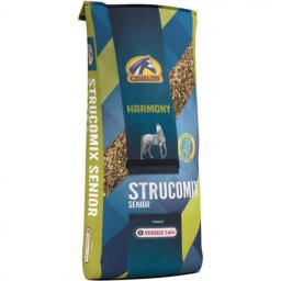 Cavalor Strucomix Senior 20 kg