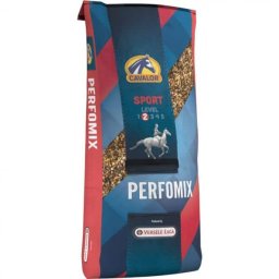 Cavalor Perfomix 20 kg
