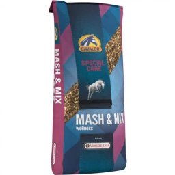 Cavalor Mash & Mix 15 kg