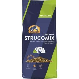 Cavalor Strucomix Original Expert 15 kg