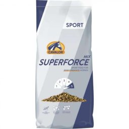 Cavalor Superforce Expert 20 kg