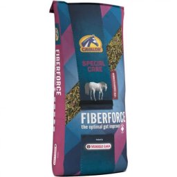 Cavalor FiberForce 15 kg