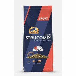 Cavalor Strucomix Sport 20 kg