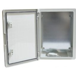 MIT.EL Razvodni orman ME-OA300x400x220mm L/H/W ABS IP65