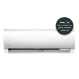 Midea klima AG-18NXD0.WIK ( 8606108610633 )