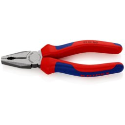 Knipex klešta kombinovana 160mm ( 03 02 160 )