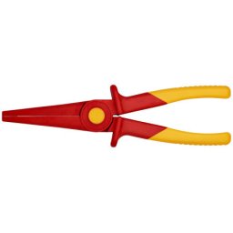 Knipex klešta flah PVC 1000V VDE 220mm ( 98 62 02 )