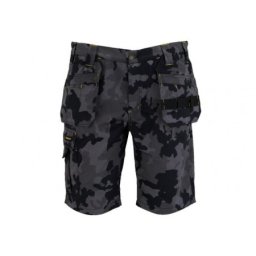 Stanley STW40058-204 Hanley Holster Camouflage maskirni rastegljivi radni šorts ( STW40058-204 )