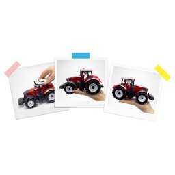 IGRAČKA TRAKTOR OP23432 WY