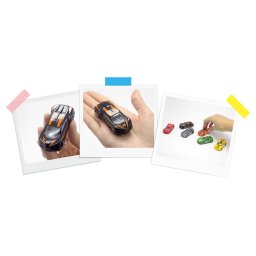 IGRAČKA AUTIĆI SET OP23438 1/6 WY