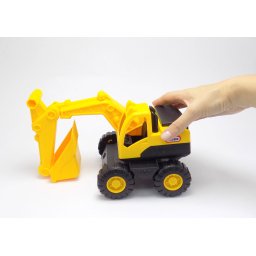 IGRAČKA BAGER OP23443 WY