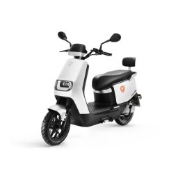 Yadea baterijski skuter 72V 38Ah E8S beli