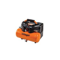 Villager FUSE akumulatorski kompresor Villager VAT 0640
