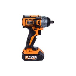 Villager FUSE akumulatorski brushless udarni odvrtač VLP 5320-2BSC