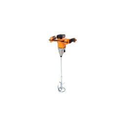 Villager FUSE akumulatorski brushless mešač za boju VEM 1220