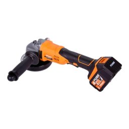Villager FUSE akumulatorska brushless ugaona brusilica VLN 4320-1BSC
