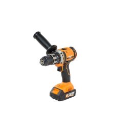 Villager FUSE akumulatorska brushless udarna bušilica VPL 8120