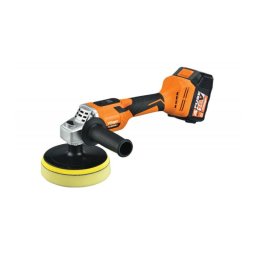 Villager FUSE akumulatorska brushless brusilica za poliranje VLN 4020