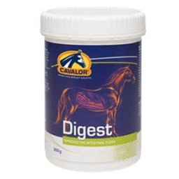 Cavalor Digest 800 g