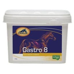 Cavalor Gastro Aid 1.8 kg