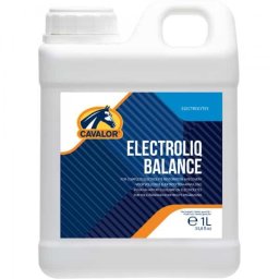 Cavalor Electroliq Balance - 5 l