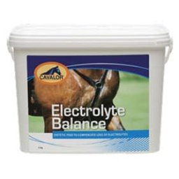 Cavalor Electrolyte Balance - 5 kg