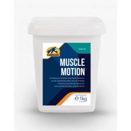 Cavalor Muscle Motion 1 kg