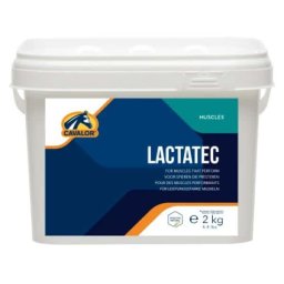Cavalor LactaTec 2 kg