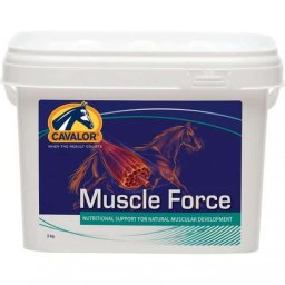 Cavalor Muscle Force - 5 kg
