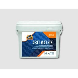 Cavalor Arti Matrix 2 kg