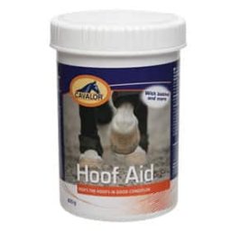 Cavalor Hoof Aid Basic 800 g