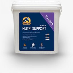 Cavalor Nutri Support 5 kg