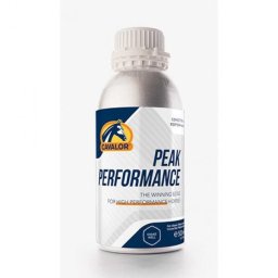 Cavalor Peak Performance 500 ml
