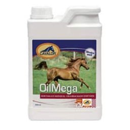Cavalor Oilmega 2 l