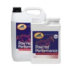 Cavalor Pow’red performance - 2 l