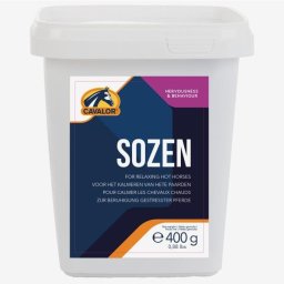 Cavalor Sozen 400 g