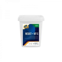 Cavalor Resist + Vitamin C - 900 g