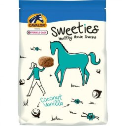 Cavalor Sweeties 750 g