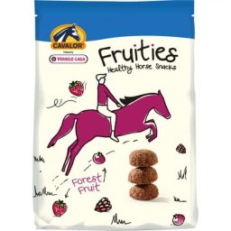 Cavalor Fruties 750 g
