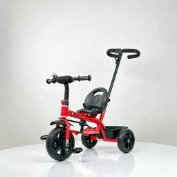 Tricikl Happybike Aristom 448