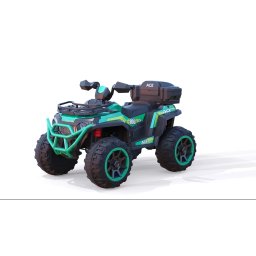 Motor Quad ACE 900 na akumulator Aristom 136