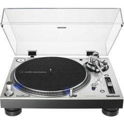 Gramofon AT-LP140XPSVEUK AudioTehnica