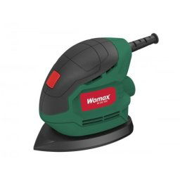 Womax brusilica vibraciona w-ds 130 mini ( 72213001 )