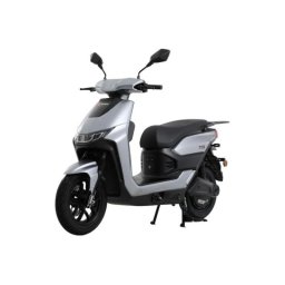 Yadea baterijski skuter T9 72V 20Ah sivi