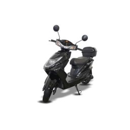Yadea baterijski skuter Luna 60V 20Ah crni